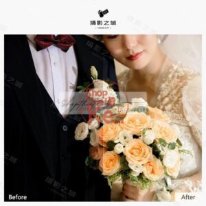 11 Tone Màu Film Cổ Điển Dành Cho Ảnh Cưới Phong Cách Trung Quốc 2024 (XMP/CUBE) 7 shopthietke com Shopthietke.com 220