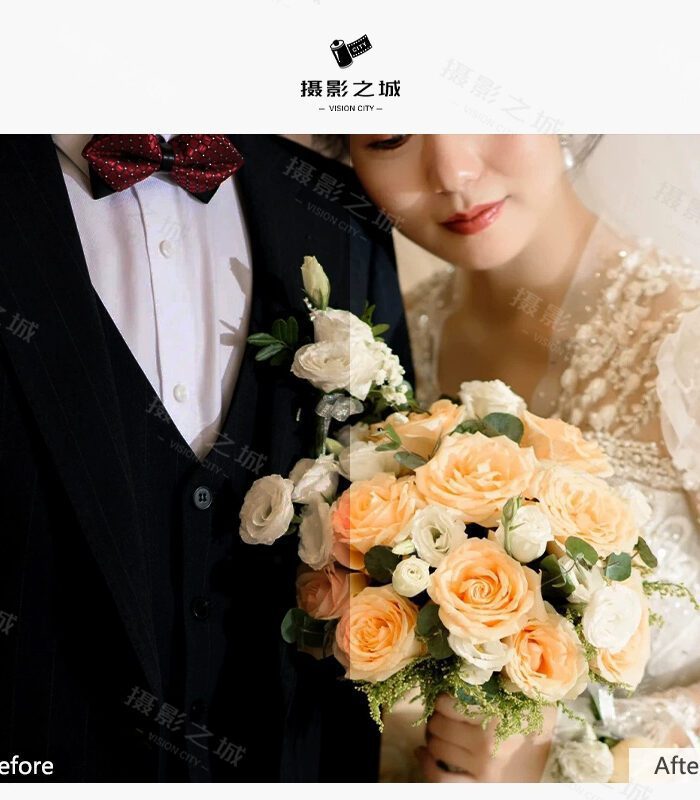 11 Tone Màu Film Cổ Điển Dành Cho Ảnh Cưới Phong Cách Trung Quốc 2024 (XMP/CUBE)