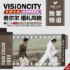11 Tone Màu Film Cổ Điển Dành Cho Ảnh Cưới, Chân Dung Ngoài Trời (XMP/CUBE) 1 shopthietke com Shopthietke.com 238