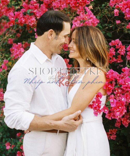 Sắc Màu Hoài Cổ: Tạo Phong Cách Phim Fujifilm Với The Green Pack I (XMP/ Profile)