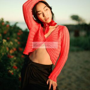 Sắc Màu Hoài Cổ: Tạo Phong Cách Phim Fujifilm Với The Green Pack I (XMP/ Profile)