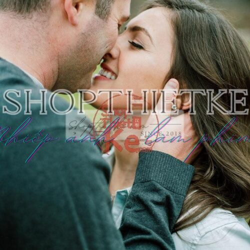 Sắc Nét Tối Đa Cho Ảnh Chân Dung Với The Green Pack II (XMP/Profile)