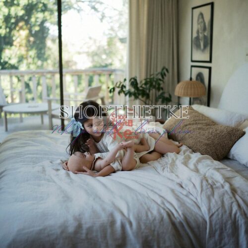 The Yellow Pack I – Bộ Profile Mọi Nhiếp Ảnh Gia Phải Có (XMP/Profile)