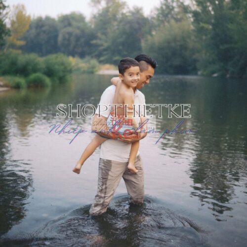 The Yellow Pack II – Bộ Profile Phim Đa Năng Cho Mọi Khoảnh Khắc! (XMP/Profile)