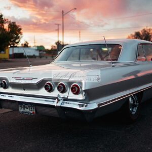 The Yellow Pack II – Bộ Profile Phim Đa Năng Cho Mọi Khoảnh Khắc! (XMP/Profile)