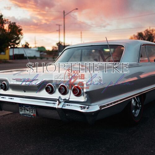 The Yellow Pack II – Bộ Profile Phim Đa Năng Cho Mọi Khoảnh Khắc! (XMP/Profile)