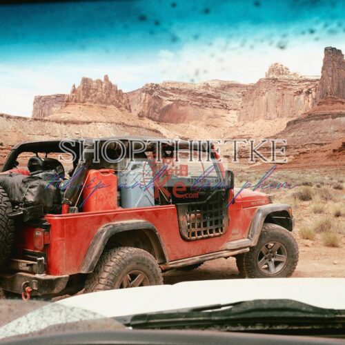 Trải Nghiệm Phim Cổ Điển Với The Yellow Pack III (XMP/Profile)