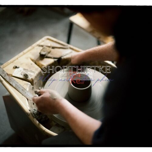 Trải Nghiệm Phim Cổ Điển Với The Yellow Pack III (XMP/Profile)