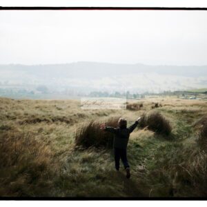 Trải Nghiệm Phim Cổ Điển Với The Yellow Pack III (XMP/Profile)