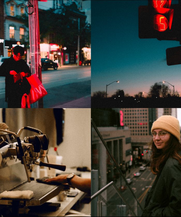 Sản Phẩm Đang Giảm Giá 173 2024 Lightroom Preset Pack - Tái Hiện Cảm Xúc Ảnh Film Cổ Điển (XMP)