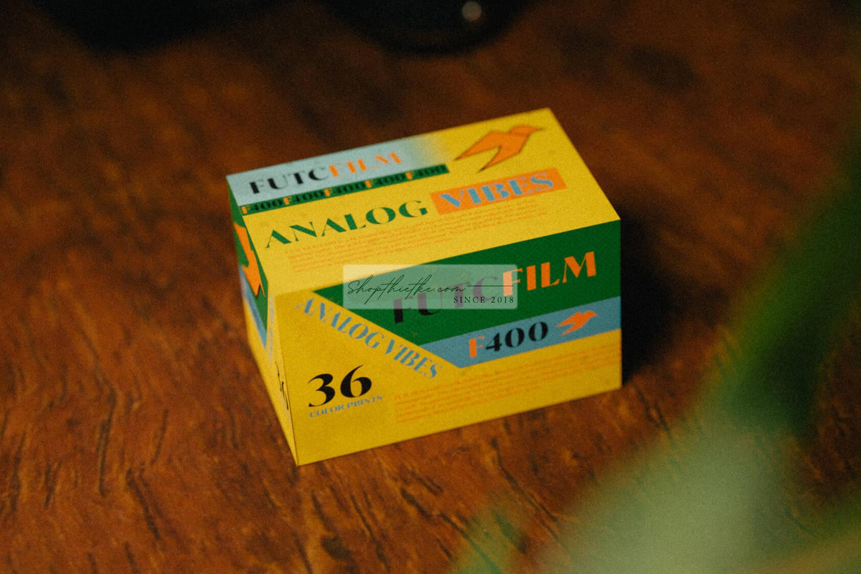 Analog Vibes - Đưa Sắc Màu Phim Cổ Điển Vào Ảnh Số (XMP) 3 shopthietke com Shopthietke.com 73