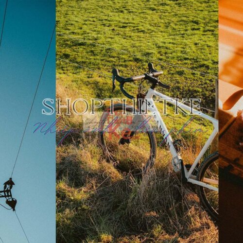 Analog Vibes - Đưa Sắc Màu Phim Cổ Điển Vào Ảnh Số (XMP)