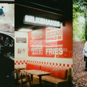 Analog Vibes - Đưa Sắc Màu Phim Cổ Điển Vào Ảnh Số (XMP)