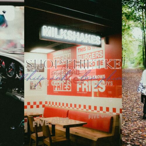 Analog Vibes - Đưa Sắc Màu Phim Cổ Điển Vào Ảnh Số (XMP)