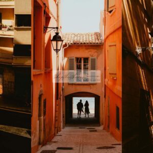 Analog Vibes - Đưa Sắc Màu Phim Cổ Điển Vào Ảnh Số (XMP)