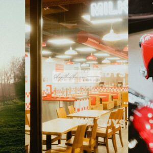 Analog Vibes - Đưa Sắc Màu Phim Cổ Điển Vào Ảnh Số (XMP)