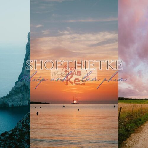 Analog Vibes - Đưa Sắc Màu Phim Cổ Điển Vào Ảnh Số (XMP)