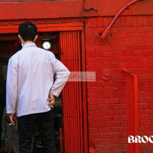 Chất Phim Analog - Preset Dành Cho Fujifilm Và Các Dòng Máy Khác (XMP/DNG)