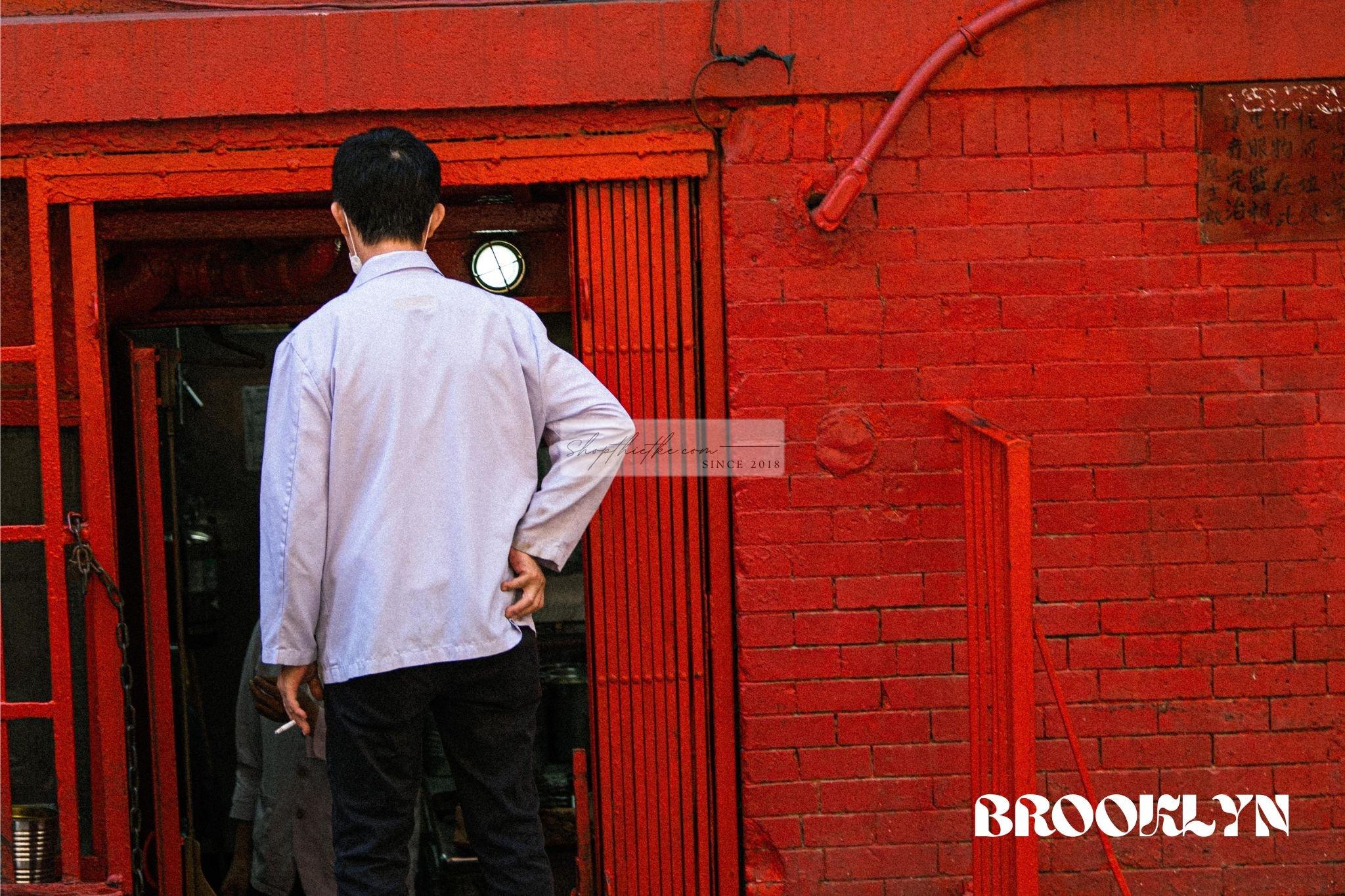 Chất Phim Analog - Preset Dành Cho Fujifilm Và Các Dòng Máy Khác (XMP/DNG) 4 shopthietke com Shopthietke.com 82