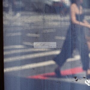 Chất Phim Analog - Preset Dành Cho Fujifilm Và Các Dòng Máy Khác (XMP/DNG)