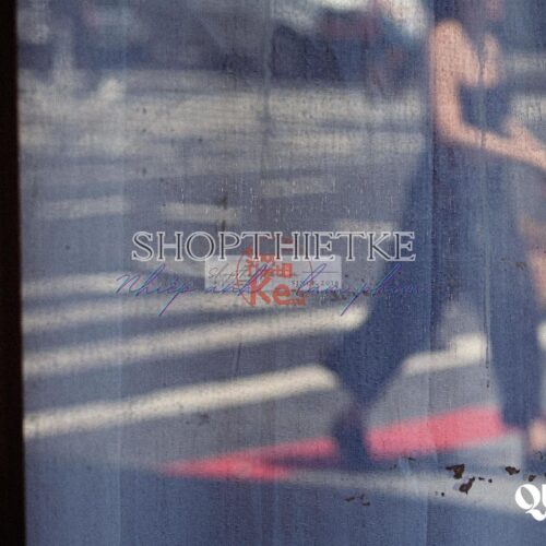 Chất Phim Analog - Preset Dành Cho Fujifilm Và Các Dòng Máy Khác (XMP/DNG)