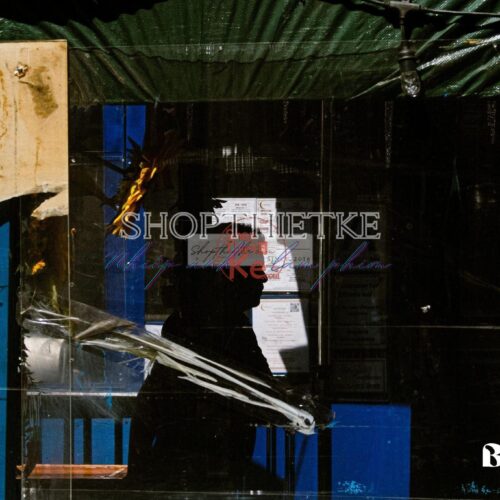 Chất Phim Analog - Preset Dành Cho Fujifilm Và Các Dòng Máy Khác (XMP/DNG)