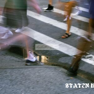 Chất Phim Analog - Preset Dành Cho Fujifilm Và Các Dòng Máy Khác (XMP/DNG)