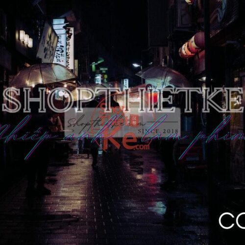 Preset Màu Phim Analog 2024 - Sự Lựa Chọn Hoàn Hảo Cho Lightroom (XMP/DNG) 12 shopthietke com Shopthietke.com 90