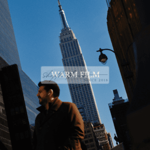 Bộ Preset Analog Pack 5.0 - Phong Cách Hoài Cổ Cho Capture One (COS)