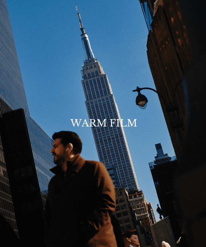 Bộ Preset Analog Pack 5.0 - Phong Cách Hoài Cổ Cho Capture One (COS)