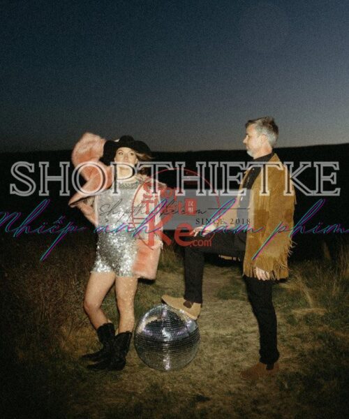 Hoàn Thiện Ảnh Chân Dung Với Tông Da Tự Nhiên, Mềm Mại (XMP)