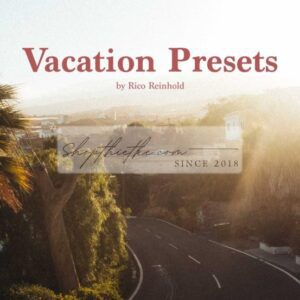 Bộ Preset Tuyệt Vời Cho Mọi Chuyến Phiêu Lưu (XMP/DNG)