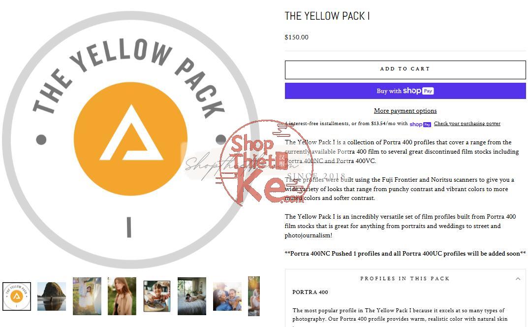 The Yellow Pack I – Bộ Profile Mọi Nhiếp Ảnh Gia Phải Có (XMP/Profile) 3 shopthietke com anh 45