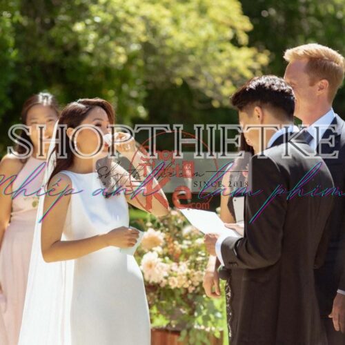 Presets True to Color - Ảnh Cưới Hoàn Hảo Với Mọi Phong Cách (XMP/DNG)