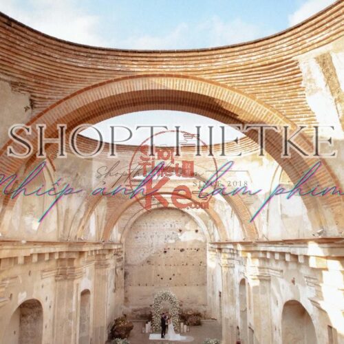 Presets True to Color - Ảnh Cưới Hoàn Hảo Với Mọi Phong Cách (XMP/DNG)