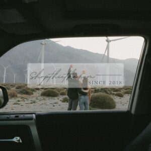 Mang Lại Cảm Giác Hoài Niệm Cho Ảnh Của Bạn Với Bộ Preset Độc Đáo (XMP)