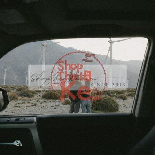 Mang Lại Cảm Giác Hoài Niệm Cho Ảnh Của Bạn Với Bộ Preset Độc Đáo (XMP)