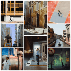 Lightroom Presets Mới 2024 – Đỉnh Cao Chỉnh Màu Điện Ảnh, Tối Giản, Phong Cách Fuji (XMP)