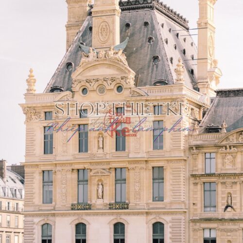 The Power Of Film – Chất Ảnh Phim Kết Hợp Sự Tinh Tế Hiện Đại Cho Ảnh Cưới (XMP)