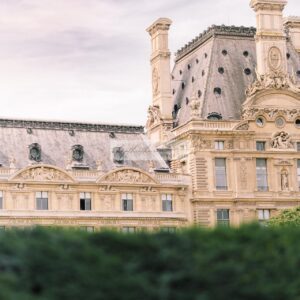 The Power Of Film – Chất Ảnh Phim Kết Hợp Sự Tinh Tế Hiện Đại Cho Ảnh Cưới (XMP)