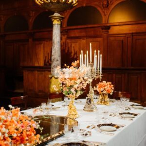 The Power Of Film – Chất Ảnh Phim Kết Hợp Sự Tinh Tế Hiện Đại Cho Ảnh Cưới (XMP)