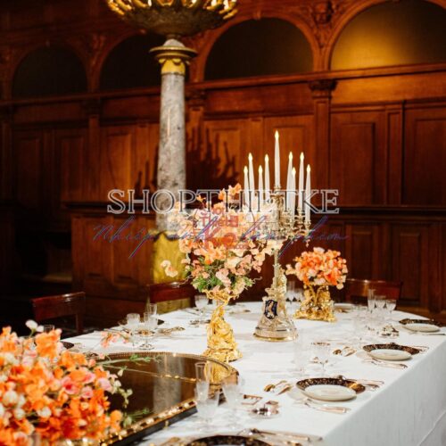 The Power Of Film – Chất Ảnh Phim Kết Hợp Sự Tinh Tế Hiện Đại Cho Ảnh Cưới (XMP)