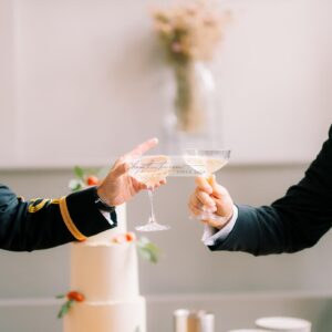 The Power Of Film – Chất Ảnh Phim Kết Hợp Sự Tinh Tế Hiện Đại Cho Ảnh Cưới (XMP)