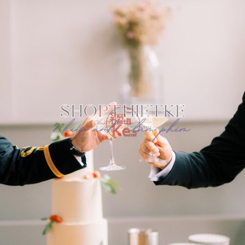 The Power Of Film – Chất Ảnh Phim Kết Hợp Sự Tinh Tế Hiện Đại Cho Ảnh Cưới (XMP)