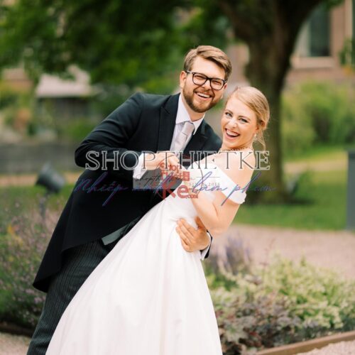 The Power Of Film – Chất Ảnh Phim Kết Hợp Sự Tinh Tế Hiện Đại Cho Ảnh Cưới (XMP)