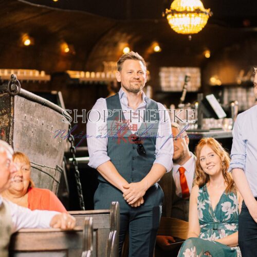 The Power Of Film – Chất Ảnh Phim Kết Hợp Sự Tinh Tế Hiện Đại Cho Ảnh Cưới (XMP)