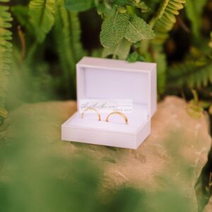 The Power Of Film – Chất Ảnh Phim Kết Hợp Sự Tinh Tế Hiện Đại Cho Ảnh Cưới (XMP)