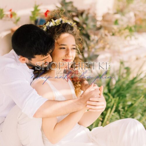 The Power Of Film – Chất Ảnh Phim Kết Hợp Sự Tinh Tế Hiện Đại Cho Ảnh Cưới (XMP)