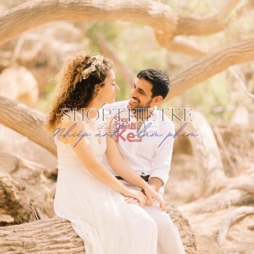 The Power Of Film – Chất Ảnh Phim Kết Hợp Sự Tinh Tế Hiện Đại Cho Ảnh Cưới (XMP)