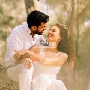 The Power Of Film – Chất Ảnh Phim Kết Hợp Sự Tinh Tế Hiện Đại Cho Ảnh Cưới (XMP)